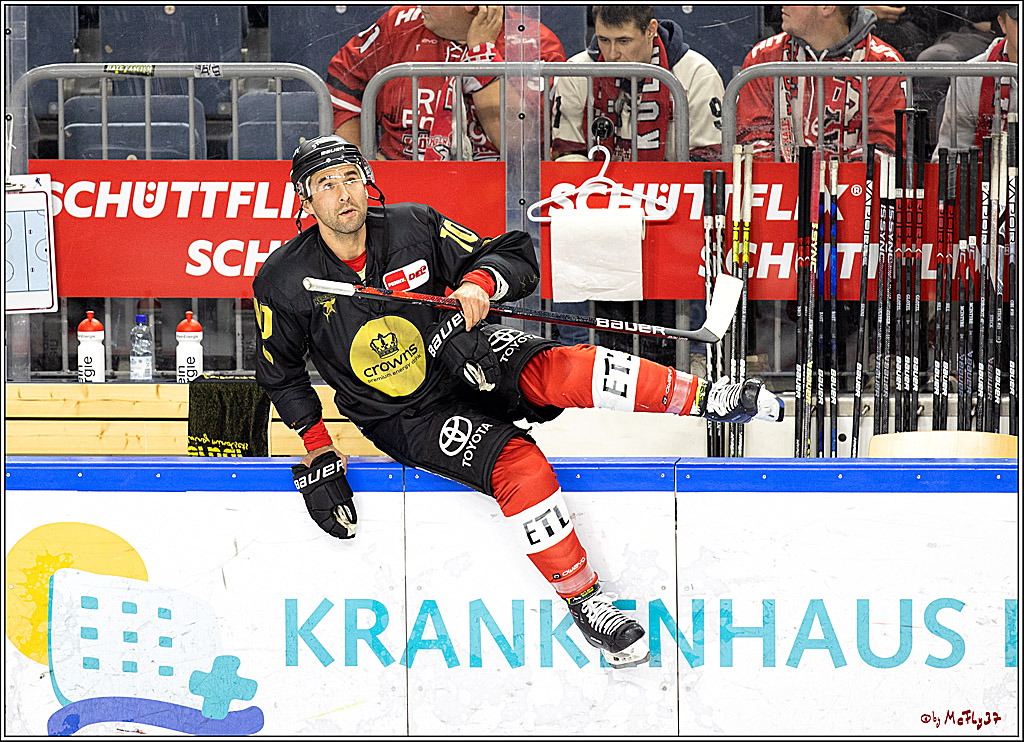PENNY DEL;  Kölner Haie - Grizzly Wolfsburg; Köln, 26.10.2022